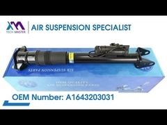 टेक मास्टर TMAIRSUS BENZ GL166 ADS A1643203031 के लिए रियर कॉइल स्प्रिंग शॉक