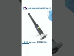 टेक मास्टर TMAIRSUS BENZ W213 W238 2133201030 के लिए रियर कॉइल स्प्रिंग शॉक