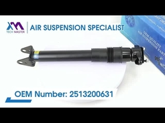 टेक मास्टर TMAIRSUS रियर कॉइल स्प्रिंग शॉक R251 2513200631 के लिए