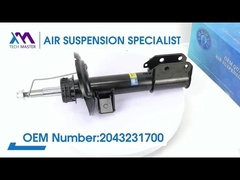 टेक मास्टर TMAIRSUS X204 2043231700 के लिए फ्रंट कॉइल स्प्रिंग शॉक