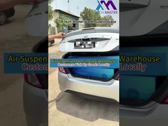 एयर सस्पेंशन पार्ट्स अब दुबई वेयरहाउस में