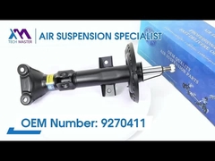 टेक मास्टर TMAIRSUS मर्सिडीज-बेंज R171 9270411 के लिए फ्रंट कॉइल स्प्रिंग शॉक