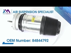 टेक मास्टर टीएमएआईआरएसयूएस फ्रंट लेफ्ट एयर स्प्रिंग कैडिलैक एस्केलेड शेवरले ताहो जीएमसी यूकॉन सिल्वरडैड के लिए