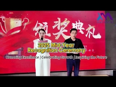 टेक मास्टर 2025 मध्य-वर्षीय मान्यता समारोह