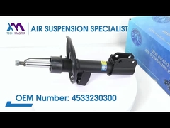 टेक मास्टर TMAIRSUS मर्सिडीज-बेंज W453 4533230300 के लिए फ्रंट कॉइल स्प्रिंग शॉक