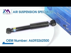 मर्सिडीज-बेंज W636/W639 A6393262500 के लिए टेक मास्टर TMAIRSUS रियर कॉइल स्प्रिंग शॉक