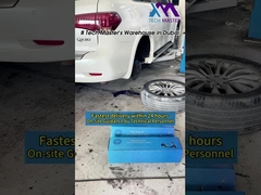 वायु निलंबन शॉक 24 घंटे के भीतर सबसे तेज़ वितरण