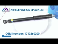 टेक मास्टर TMAIRSUS मर्सिडीज-बेंज R171 1713260200 के लिए रियर कॉइल स्प्रिंग शॉक