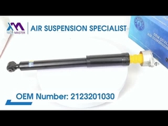 टेक मास्टर TMAIRSUS रियर कॉइल स्प्रिंग शॉक मर्सिडीज-बेंज E212 2123201030 के लिए
