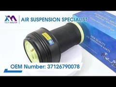 टेक मास्टर TMAIRSUS रियर एयर स्प्रिंग बीएमडब्ल्यू X5 (E70) बीएमडब्ल्यू X6 (E71) बीएमडब्ल्यू X6 (E72) 37126790078 के लिए