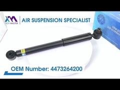 टेक मास्टर TMAIRSUS Benz W447 W448 Vito के लिए रियर शॉक एब्सॉर्बर कोई विज्ञापन नहीं 4473264200