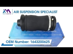 टेक मास्टर TMAIRSUS मर्सिडीज-बेन W164/ML350 ML500 1643200625 के लिए रियर एयर स्प्रिंग