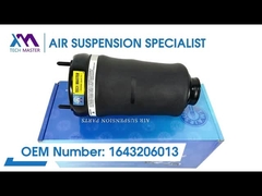 टेक मास्टर TMAIRSUS फ्रंट एयर स्प्रिंग मर्सिडीज-बेंज W164/ML X164 GL 1643206013 के लिए