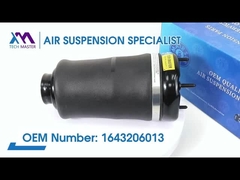 टेक मास्टर TMAIRSUS फ्रंट एयर स्प्रिंग मर्सिडीज-बेंज W164/ML X164 GL 1643206013 के लिए