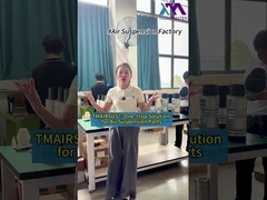 TMAIRSUS®: एयर सस्पेंशन पार्ट्स के लिए आपका वन-स्टॉप समाधान