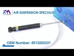 टेक मास्टर TMAIRSUS मर्सिडीज-बेंज W451 4513202331 के लिए रियर कॉइल स्प्रिंग शॉक