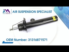 टेक मास्टर TMAIRSUS फ्रंट लेफ्ट कॉइल स्प्रिंग शॉक BMW F45 31316871571 के लिए