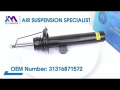 टेक मास्टर TMAIRSUS BMW F45 31316871572 के लिए फ्रंट राइट कॉइल स्प्रिंग शॉक