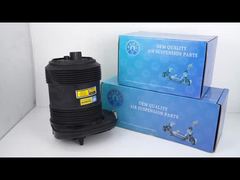 पोर्शे केयेन 9Y0 9Y0616001 के लिए टेक मास्टर TMAIRSUS रियर लेफ्ट एयर स्प्रिंग