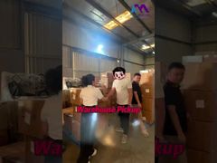 टेक मास्टर दुबई वेयरहाउस आपकी सेवा के लिए तैयार है!