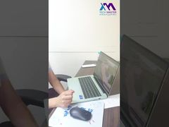 हमारे कारखाने से लेकर आपके ऑर्डर तकः देखें कि खरीदार कैसे ऑर्डर करता है!