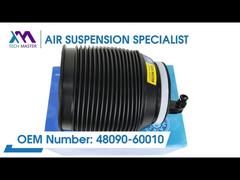 टेक मास्टर TMAIRSUS रियर लेफ्ट एयर स्प्रिंग टोयोटा लैंड क्रूजर प्राडो J150 लेक्सस GX460 48090-60010 के लिए