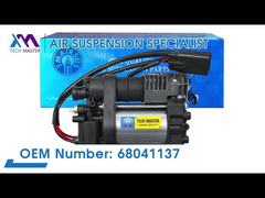 टेक मास्टर TMAIRSUS JEEP GRAND CHEROKEE, 3.6L/5.7L, 2011-2015 Dodge Ram 68041137 के लिए एयर कंप्रेसर