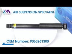 टेक मास्टर TMAIRSUS रियर कॉइल स्प्रिंग शॉक मर्सिडीज-बेंज 906 9063200231 के लिए