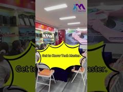 टेक मास्टर: एयर सस्पेंशन पार्ट्स के लिए आपका एकमात्र स्रोत