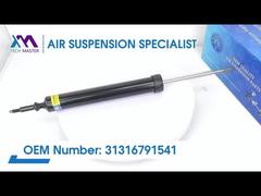 टेक मास्टर TMAIRSUS रियर कॉइल स्प्रिंग शॉक BMW 3 सीरीज E90 33526772926 के लिए