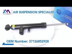 टेक मास्टर TMAIRSUS रियर राइट कॉइल स्प्रिंग शॉक BMW F30 2 मैटिक ADS 37126852928 के लिए