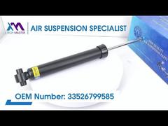 टेक मास्टर TMAIRSUS रियर कॉइल स्प्रिंग शॉक BMW 3 सीरीज F30 33526799585 के लिए