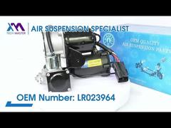 टेक मास्टर TMAIRSUS एयर कंप्रेसर लैंड रोवर डिस्कवरी 3, रेंज रोवर स्पोर्ट L320 LR023964 के लिए