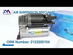 टेक मास्टर TMAIRSUS एयर कंप्रेसर मर्सिडीज W212 W218 E-क्लास CLS 2123200104 के लिए