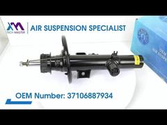 बीएमडब्ल्यू X3/G08 ADS 37106887934 के लिए टेक मास्टर TMAIRSUS फ्रंट राइट कॉइल स्प्रिंग शॉक