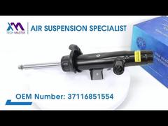 बीएमडब्ल्यू F30 4 मैटिक ADS 37116851554 के लिए टेक मास्टर TMAIRSUS फ्रंट राइट कॉइल स्प्रिंग शॉक
