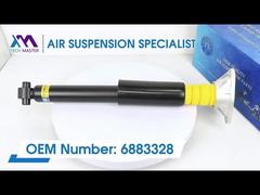 बीएमडब्ल्यू F30 4 मैटिक ADS के लिए 6883328Tech मास्टर TMAIRSUS फ्रंट राइट कॉइल स्प्रिंग शॉक