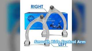 मर्सिडीज कंट्रोल आर्म अपग्रेड